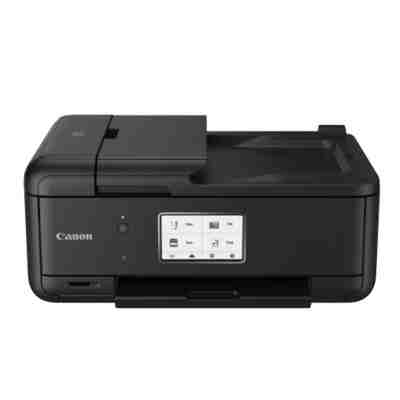 canon tr7500 ink replacement