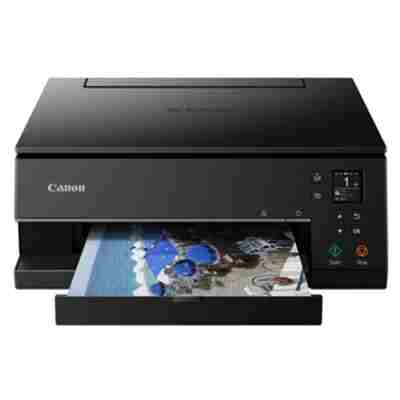 Ink cartridges for Canon Pixma TS6350 - compatible and original