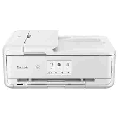 Ink cartridges for Canon Pixma TS9551C - compatible and original OEM