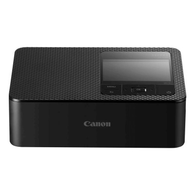 Cartridges for Canon SELPHY CP1500 black - compatible and original OEM