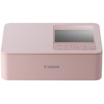 Cartridges for Canon SELPHY CP1500 pink - compatible and original OEM