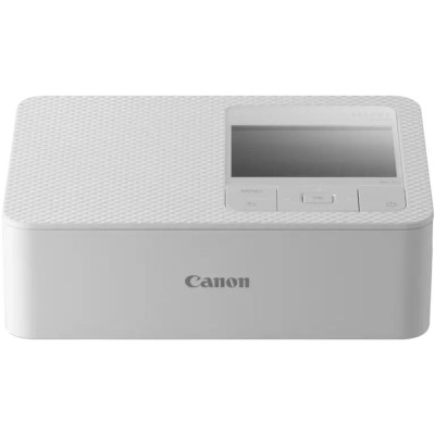 Cartridges for Canon SELPHY CP1500 white - compatible and original OEM