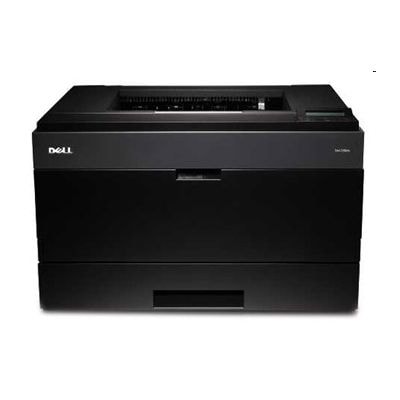 Toner cartridges for Dell 2330d - compatible and original OEM