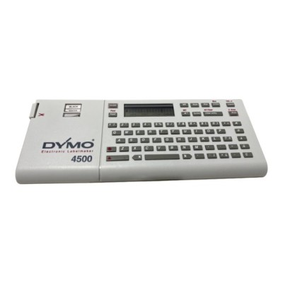 Cartridges for DYMO 4500 - compatible and original OEM