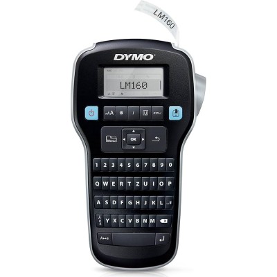Cartridges for DYMO LM 155 - compatible and original OEM