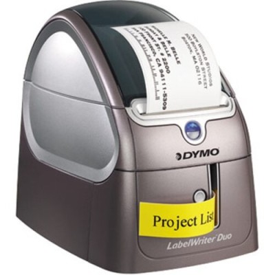 Cartridges for DYMO LW 400 Duo - compatible and original OEM