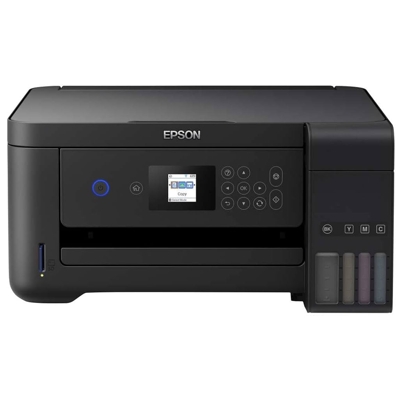 Ink cartridges for Epson EcoTank ET-2750 - compatible and original OEM