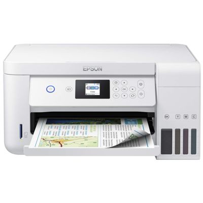 Ink cartridges for Epson EcoTank ET-2756 - compatible and original OEM