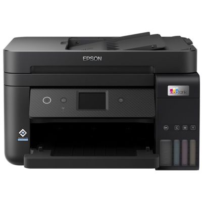 Ink cartridges for Epson EcoTank ET-4850 - compatible and original OEM