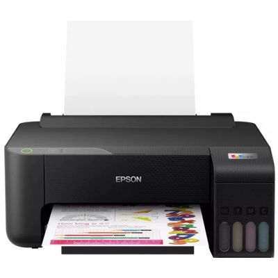 Ink cartridges for Epson EcoTank L1230 - compatible and original OEM