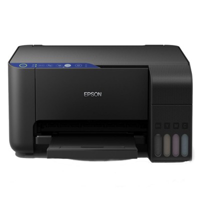 Ink cartridges for Epson EcoTank L3151 - compatible and original