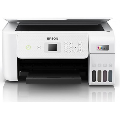 Ink cartridges for Epson EcoTank L3266 - compatible and original OEM