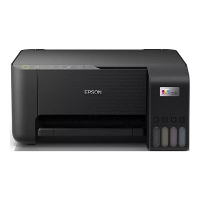 Ink cartridges for Epson EcoTank L3271 - compatible and original OEM