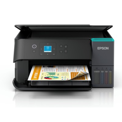 Ink cartridges for Epson EcoTank L4360 - compatible and original OEM