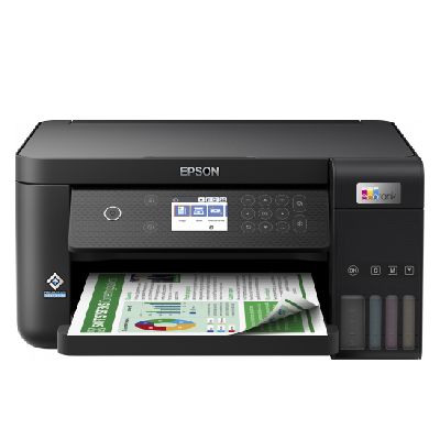 Ink cartridges for Epson EcoTank L6260 - compatible and original OEM