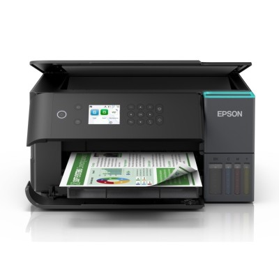Ink cartridges for Epson EcoTank L6360 - compatible and original OEM