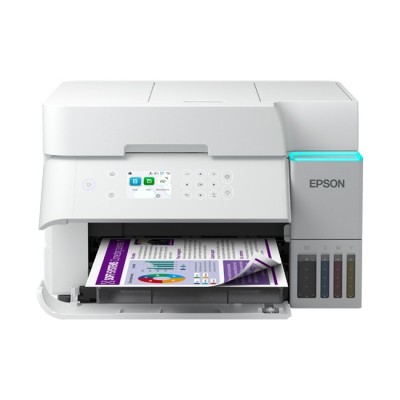 Ink cartridges for Epson EcoTank L6376 - compatible and original OEM
