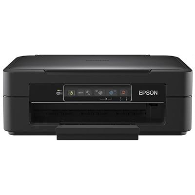 Ink cartridges for Epson Expression Home XP-235 - compatible and original OEM