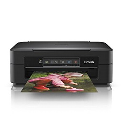 Ink cartridges for Epson Expression Home XP-245 - compatible and original