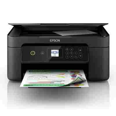 Ink cartridges for Epson Expression Home XP-3100 - compatible and original OEM