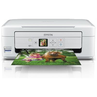 Ink cartridges for Epson Expression Home XP-335 - compatible and original OEM