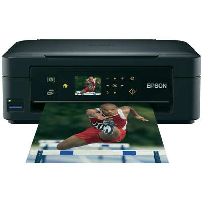 Ink cartridges for Epson Expression Home XP-402 - compatible and original OEM