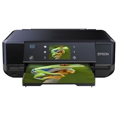 Ink cartridges for Epson Expression Photo XP-750 - compatible and original OEM