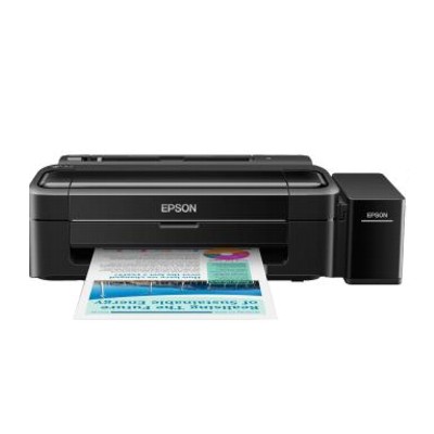 Ink cartridges for Epson L310 - compatible and original