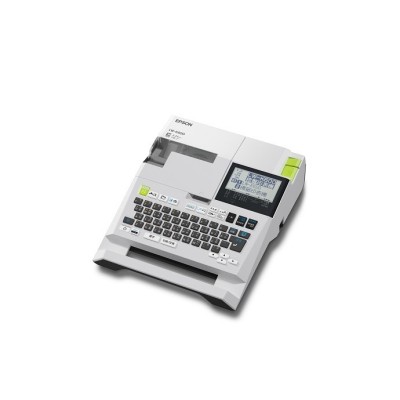 Cartridges for Epson LP-K600 - compatible and original OEM