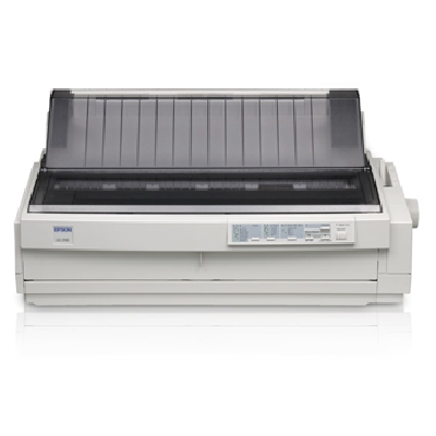 Cartridges for Epson LQ-2180 - compatible and original OEM