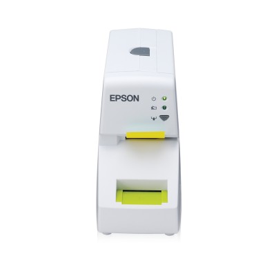 Cartridges for Epson LW-9000P - compatible and original OEM