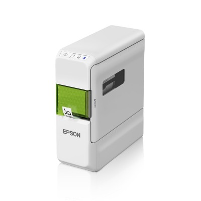 Cartridges for Epson LW-C410 - compatible and original OEM