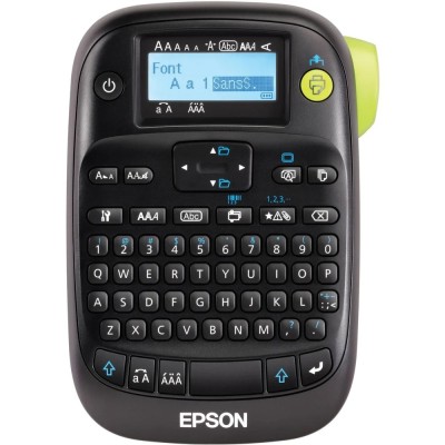 Cartridges for Epson LW-K400L - compatible and original OEM