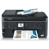 Epson Stylus Office BX625 FWD