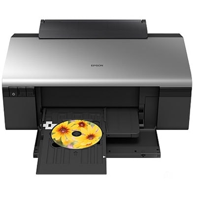 Ink cartridges for Epson Stylus Photo R285 - compatible and original OEM