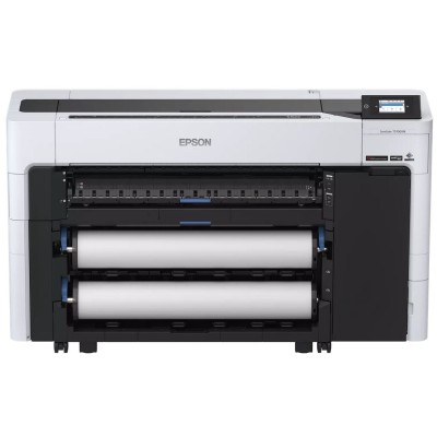 Ink cartridges for Epson SureColor SC-T5700D - compatible and original OEM
