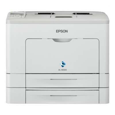 Toner cartridges for Epson WorkForce AL-M300DTN - compatible and original OEM