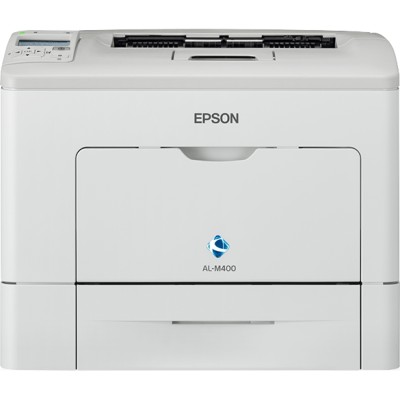 Toner cartridges for Epson WorkForce AL-M400DN - compatible and original OEM