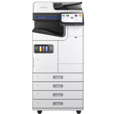 Ink cartridges for Epson WorkForce Enterprise AM-C4000 - compatible and original OEM