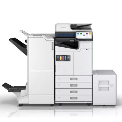 Ink cartridges for Epson WorkForce Enterprise AM-C5000 - compatible and original OEM