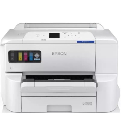 Ink cartridges for Epson WorkForce Pro EP-C7000DW - compatible and original OEM