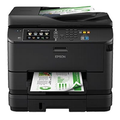 Ink cartridges for Epson WorkForce Pro WF-4640 - compatible and original OEM