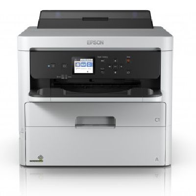Ink cartridges for Epson WorkForce Pro WF-C529RDW - compatible and original OEM
