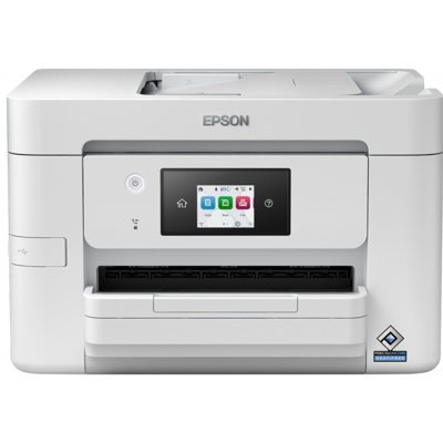 Ink cartridges for Epson WorkForce Pro WF-M4619DWF - compatible and original OEM