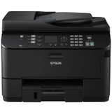 Epson WorkForce Pro WP-4535DWF