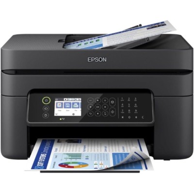 Ink cartridges for Epson WorkForce WF-2870DWF - compatible and original OEM