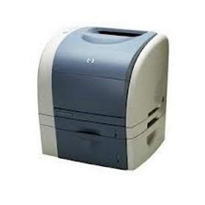 hp color laserjet 2500