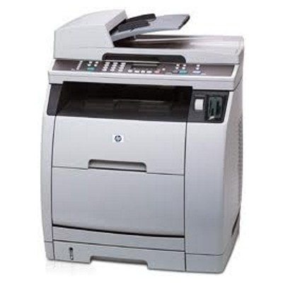 Toner cartridges for HP Color LaserJet 2840 - compatible and original OEM