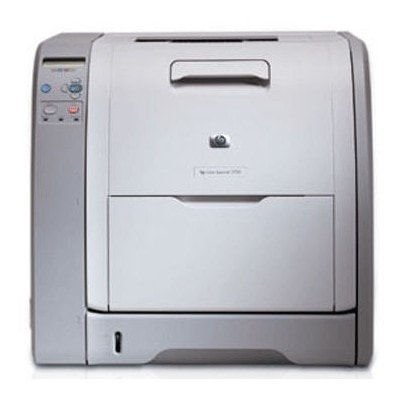 laserjet 3700