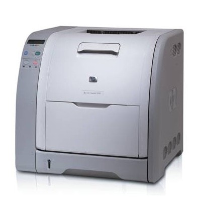 Toner cartridges for HP Color LaserJet 3700 DN - compatible, original